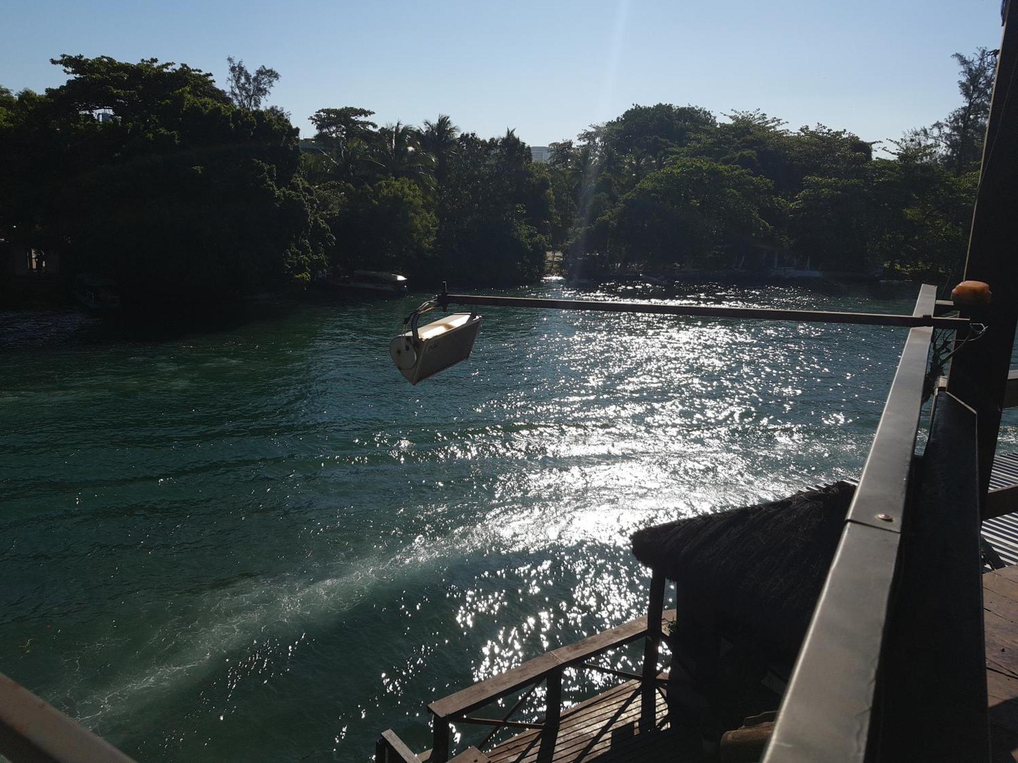 Pousada Miami Rio de Janeiro Exterior foto