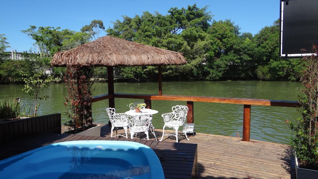 Pousada Miami Rio de Janeiro Exterior foto