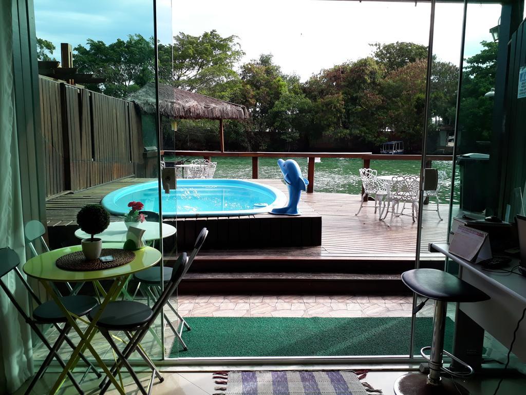Pousada Miami Rio de Janeiro Exterior foto